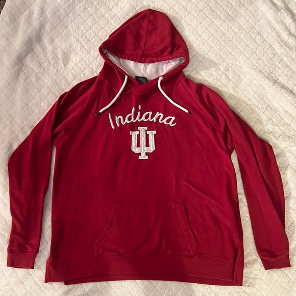 Indiana university sweatshirt - Picture 1 of 6